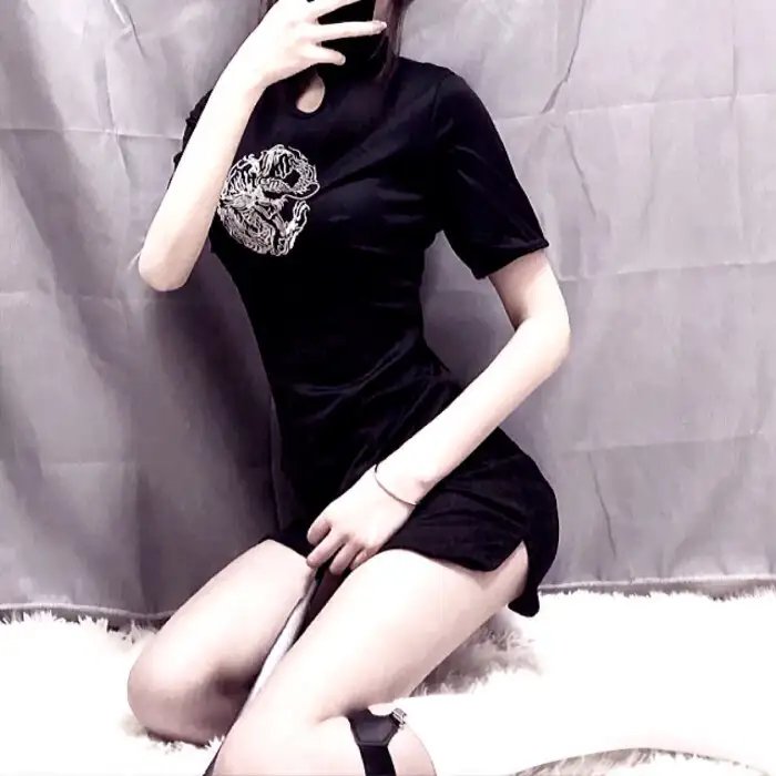 女战士艾菲菈&吉里鸥菈